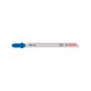 PRO Alu T127D Stichsägeblatt, 100 mm, 5-tlg. - 2608631017