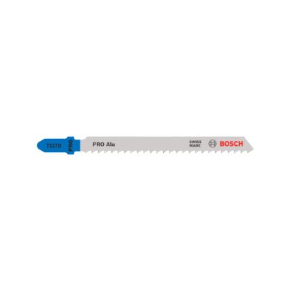 PRO Alu T127D Stichsägeblatt, 100 mm, 5-tlg. - 2608631017