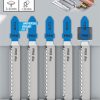 PRO Alu T127D Stichsägeblatt, 100 mm, 5-tlg. - 2608631017