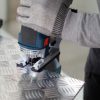PRO Alu T127D Stichsägeblatt, 100 mm, 5-tlg. - 2608631017