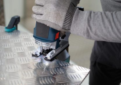 PRO Alu T127D Stichsägeblatt, 100 mm, 5-tlg. - 2608631017