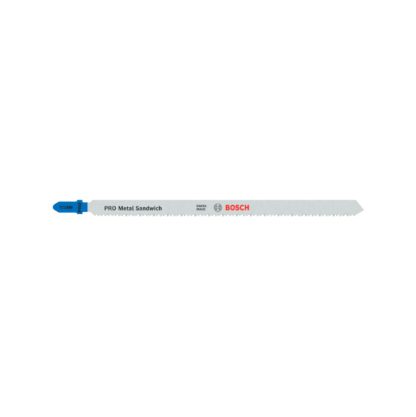 PRO Metal Sandwich T718BF Stichsägeblatt, 180 mm, 3-tlg. - 2608636335