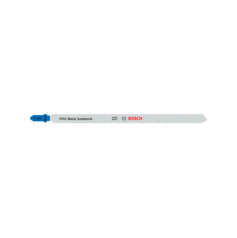PRO Metal Sandwich T718BF Stichsägeblatt, 180 mm, 3-tlg. - 2608636335