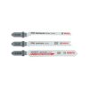 PRO Laminate Stichsägeblatt Set, 15-tlg. - 2607011947