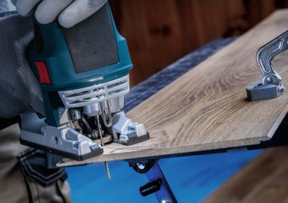 PRO Laminate Stichsägeblatt Set, 15-tlg. - 2607011947