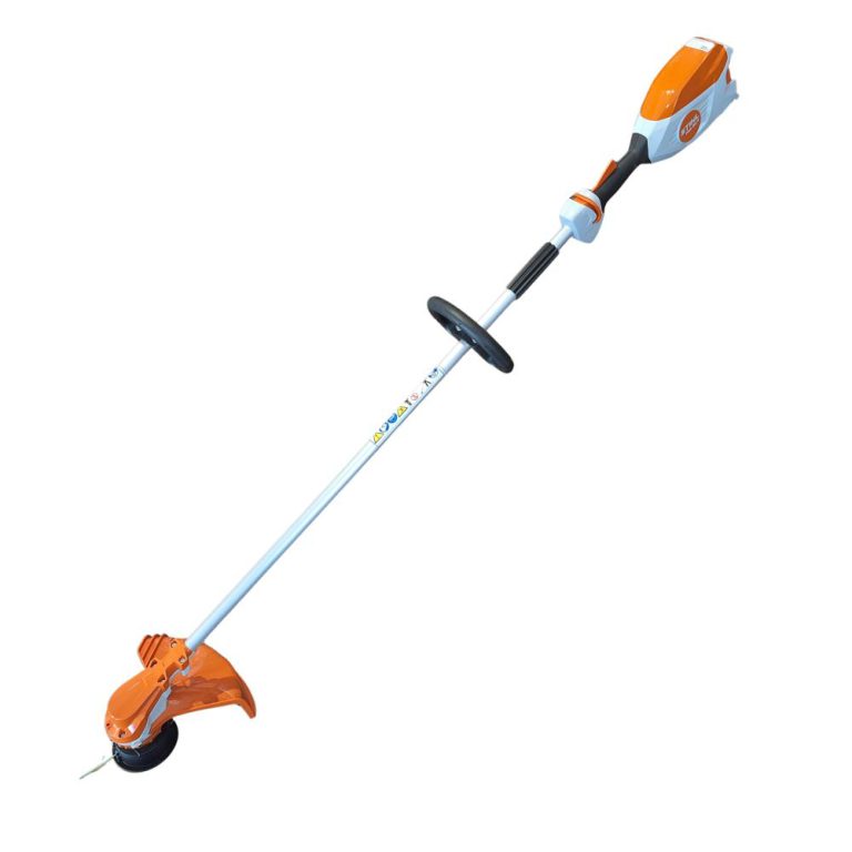 Stihl FSA86 R Grundgerät mit C6-2
