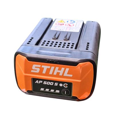 Stihl Akku AP 500S