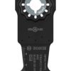PRO AII 65 BSPIB Blatt für Multifunktionswerkzeuge, 65 x 40 mm - 2608669082