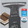 PRO AII 65 BSPIB Blatt für Multifunktionswerkzeuge, 65 x 40 mm - 2608669082
