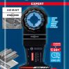 EXPERT MetalMax AIZ 45 AIT Tauchsägeblatt für Multifunktionswerkzeuge, 45 mm - 2608900018