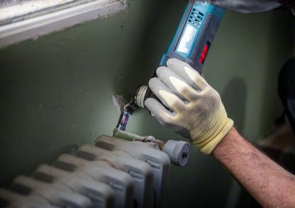 EXPERT MetalMax AIZ 45 AIT Tauchsägeblatt für Multifunktionswerkzeuge, 45 mm - 2608900018