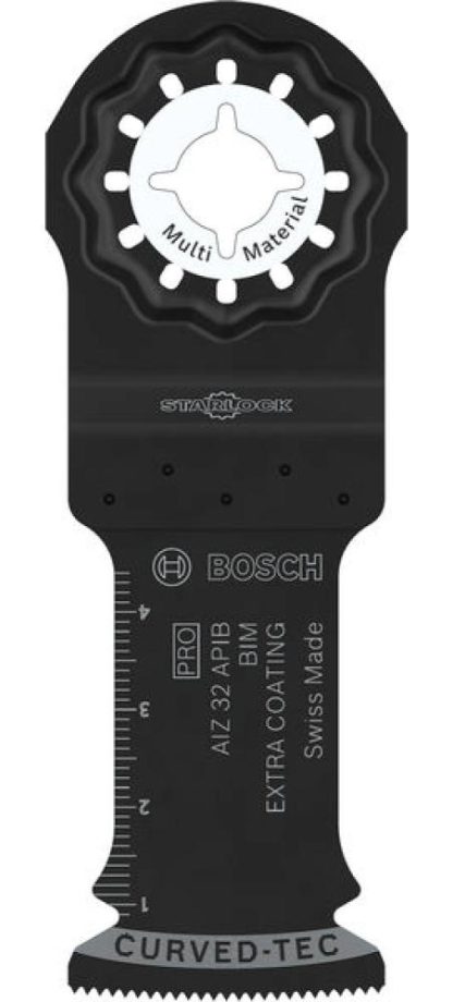 PRO AIZ 32 APIB Tauchsägeblatt, 32 x 50 mm - 2608669066