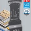PRO AIZ 32 APIB Tauchsägeblatt, 32 x 50 mm - 2608669066