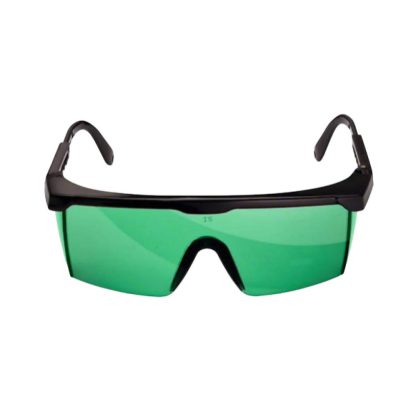 PRO Laser-Sichtbrille (grün) - 1608M0005J