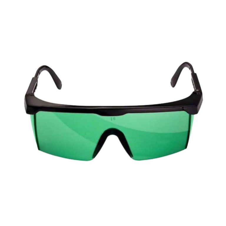 PRO Laser-Sichtbrille (grün) - 1608M0005J