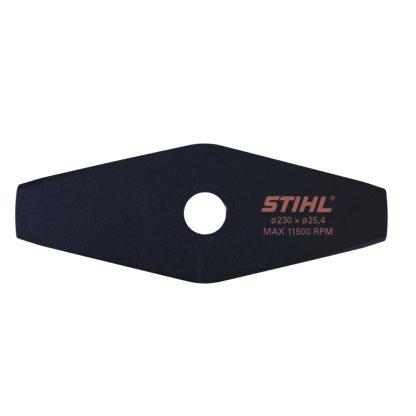 STIHL 4001 713 3805 Grasschneideblatt 230-2