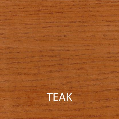 Bondex Wetterschutz Lasur Teak 2,5 L