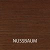 Bondex Wetterschutz Lasur Nussbaum 2,5 L