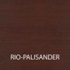 Bondex Wetterschutz Lasur Rio-Palisander 2,5 L