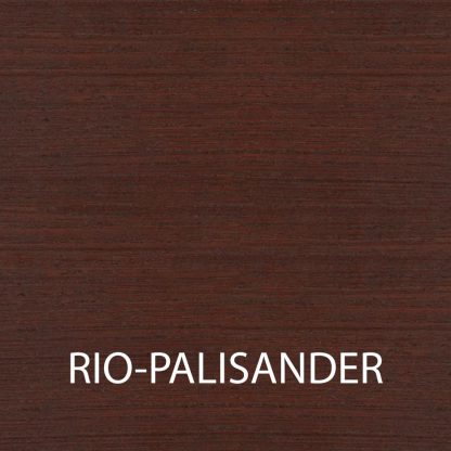 Bondex Wetterschutz Lasur Rio-Palisander 2,5 L
