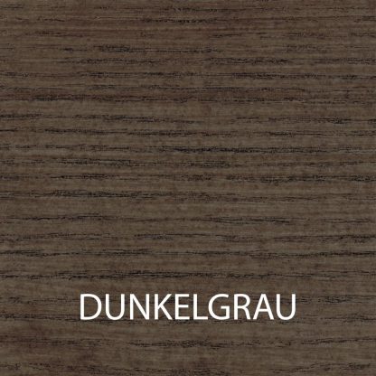 Bondex Wetterschutz Lasur Dunkelgrau 2,5 L