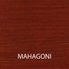 Bondex Wetterschutz Lasur Mahagoni 2,5 L