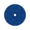 Kreissägeblatt Expert for Multi Material 305x30x2,4 96 Zähne - 2608642529