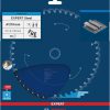 EXPERT Steel Kreissägeblatt, 210x2/1,6x30 mm, Z48 - 2608643057