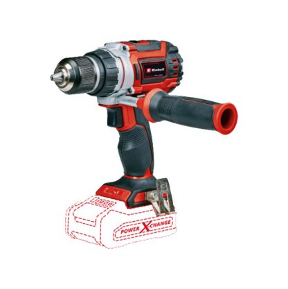 Akku-Bohrschrauber TP-CD 18/60 LiBL Solo Einhell Professional - 4514210