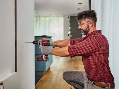Akku-Bohrschrauber TP-CD 18/60 LiBL Solo Einhell Professional - 4514210