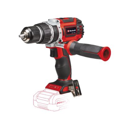 Akku-Schlagbohrs TP-CD 18/60 Li- i BL So Solo, Einhell Professional - 4514205