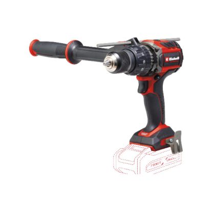 Akku-Schlagbohrschrauber TP-CD 18/120 Li-i BL - Solo, Einhell Professional - 4514310