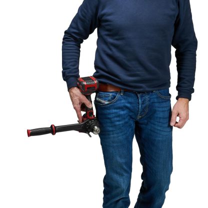 Akku-Schlagbohrschrauber TP-CD 18/120 Li-i BL - Solo, Einhell Professional - 4514310