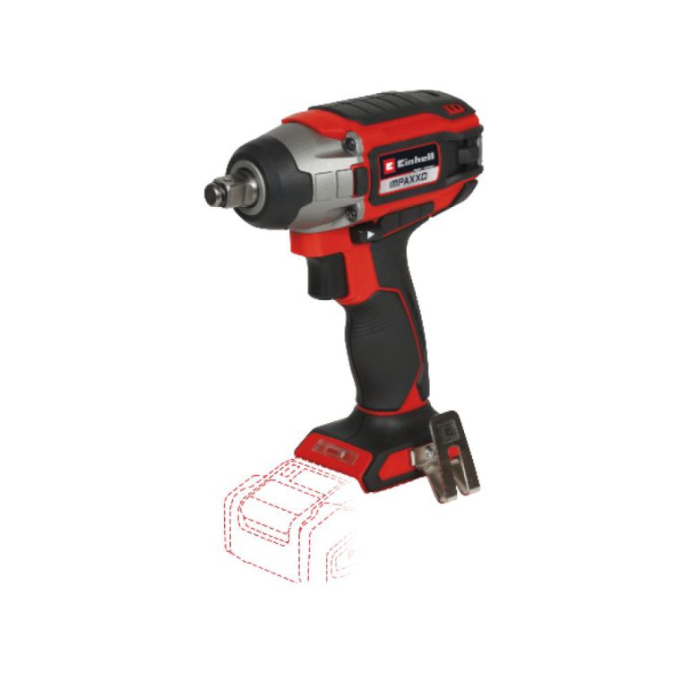 Akku-Schlagschrauber Impaxxo 18/230 Einhell Professional - 4510080