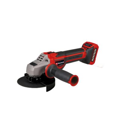 Akku-Winkelschleifer TP-AG 18/125 CEQ Li Solo, Einhell Professional - 4431155