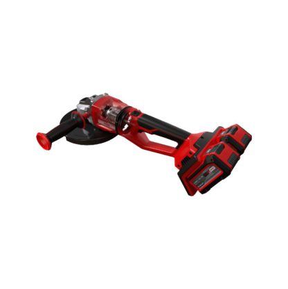 Akku-Winkelschleifer AXXIO 36/230 Q Einhell Professional - 4431160