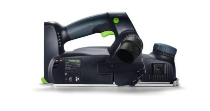 Festool Akku-Hobel HLC 82 EB-Basic, 578000