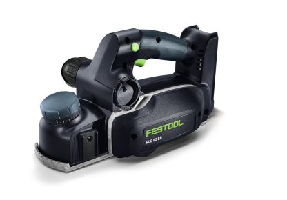 Festool Akku-Hobel HLC 82 EB-Basic, 578000