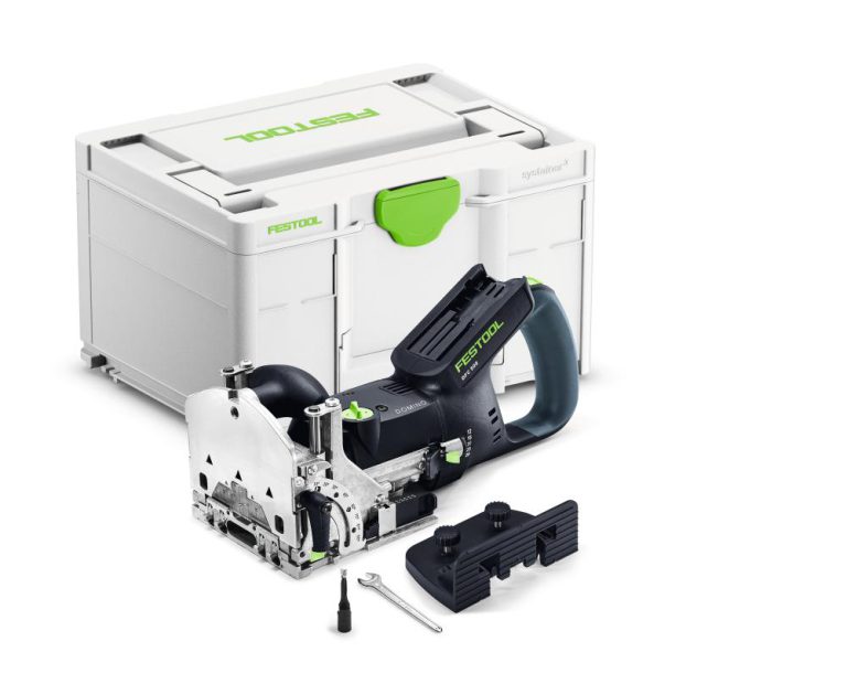 Festool DFC 500 E-Basic Akku-Dübelfräse, 578120