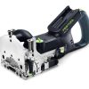 Festool DFC 500 E-Basic Akku-Dübelfräse, 578120