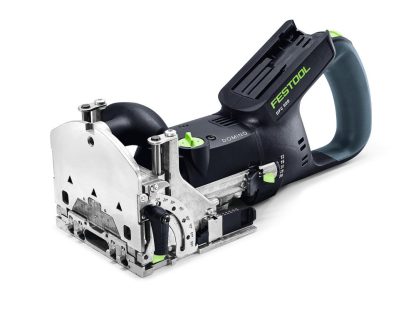 Festool DFC 500 E-Basic Akku-Dübelfräse, 578120