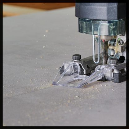 Akku-Stichsäge TP-JST 18/135 Li BL -Solo Einhell Professional - 4321265
