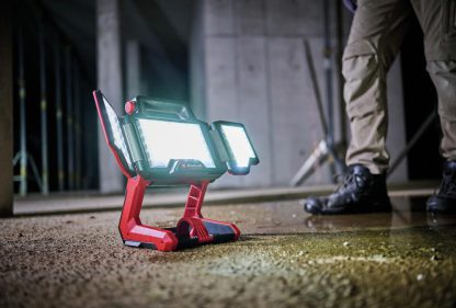 Akku-Lampe TP-CL 18/3000 Li - Solo Einhell Professional - 4514172