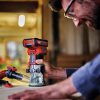 Akku-Kantenfräse TP-ET 18 Li BL - Solo Einhell Professional - 4350412