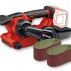 Akku-Bandschleifer TP-BS 18/457 Li BL Solo, Einhell Professional - 4466270