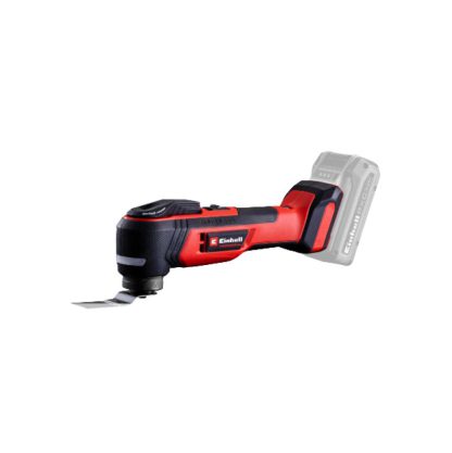 Akku-Multifunktionswerkzeug TP-MG 18 Li BL - Solo, Einhell Professional - 4465190