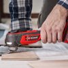 Akku-Multifunktionswerkzeug TP-MG 18 Li BL - Solo, Einhell Professional - 4465190