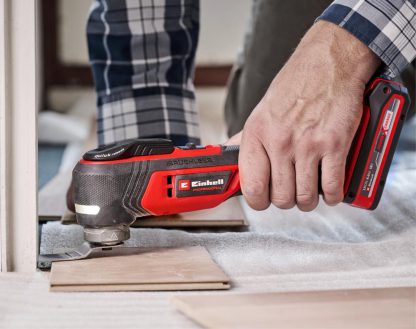 Akku-Multifunktionswerkzeug TP-MG 18 Li BL - Solo, Einhell Professional - 4465190