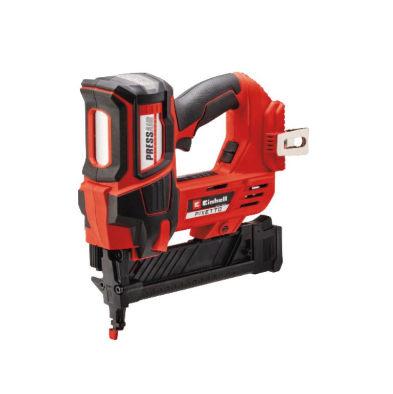 6235320 - Akku-Tacker FIXETTO 18/38 S Einhell Professional - 4257785