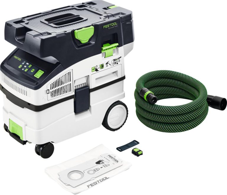 Festool Akku-Absaugmobil CTMC MIDI I Basic, 577067